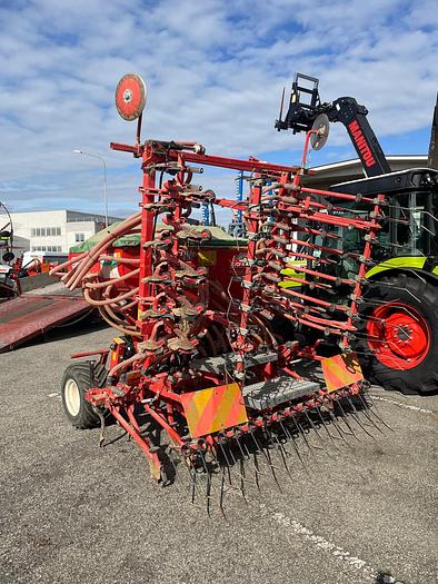 Usato SEMINATRICE KUHN PINTA 500 