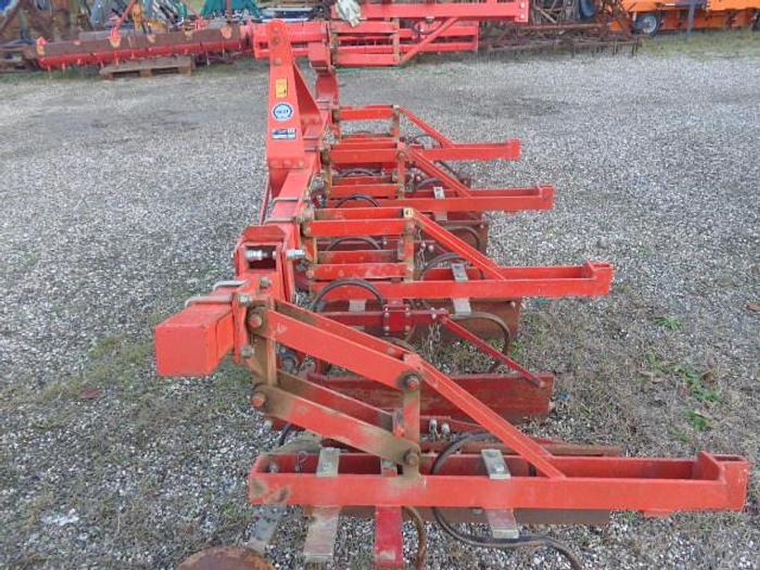 Usato SARCHIATRICE CHECCHI E MAGLI