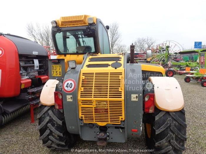 Usato TELESCOPICO F.LLI DIECI AGRIPLUS 38.9