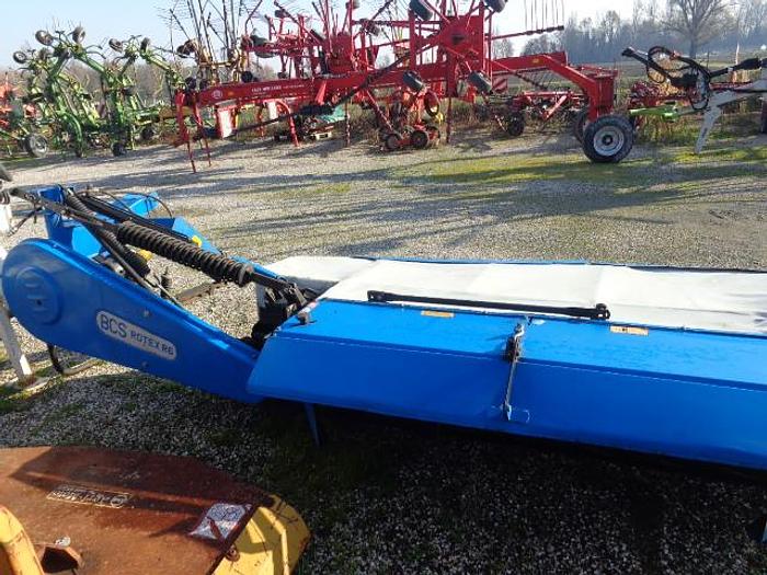 Usato FALCIACONDIZIONATRICE