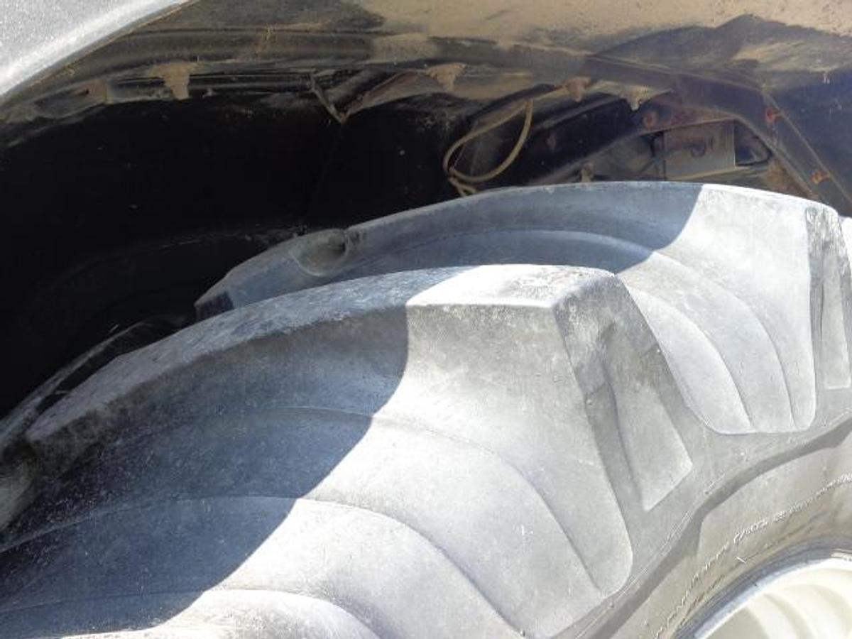 Usato TRATTORE LAMBORGHINI SPRINT 684-85