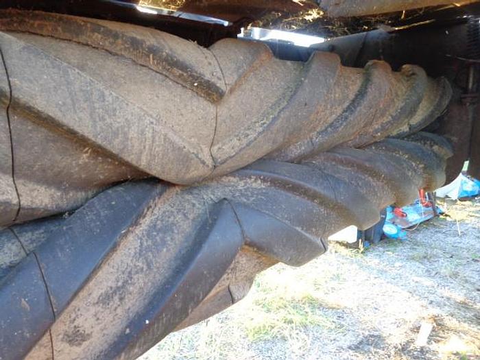 Usato FALCIACONDIZIONATRICE