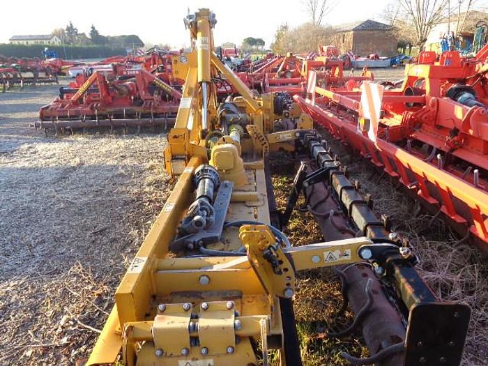 Usato ERPICE ROTANTE ALPEGO DP 600