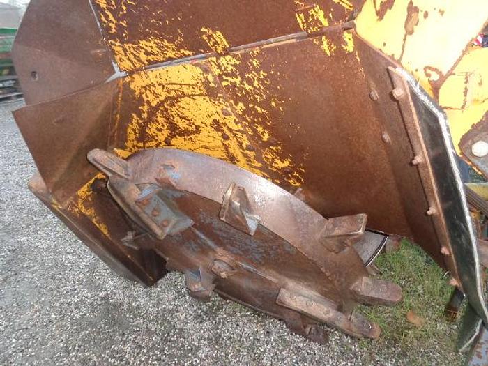 Usato SCAVAFOSSI DONDI