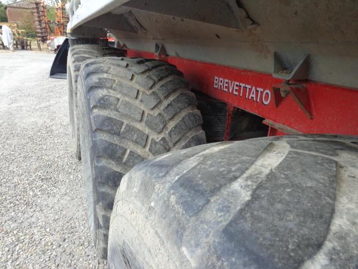 Usato CARROBOTTE BOSSINI- B 3 260