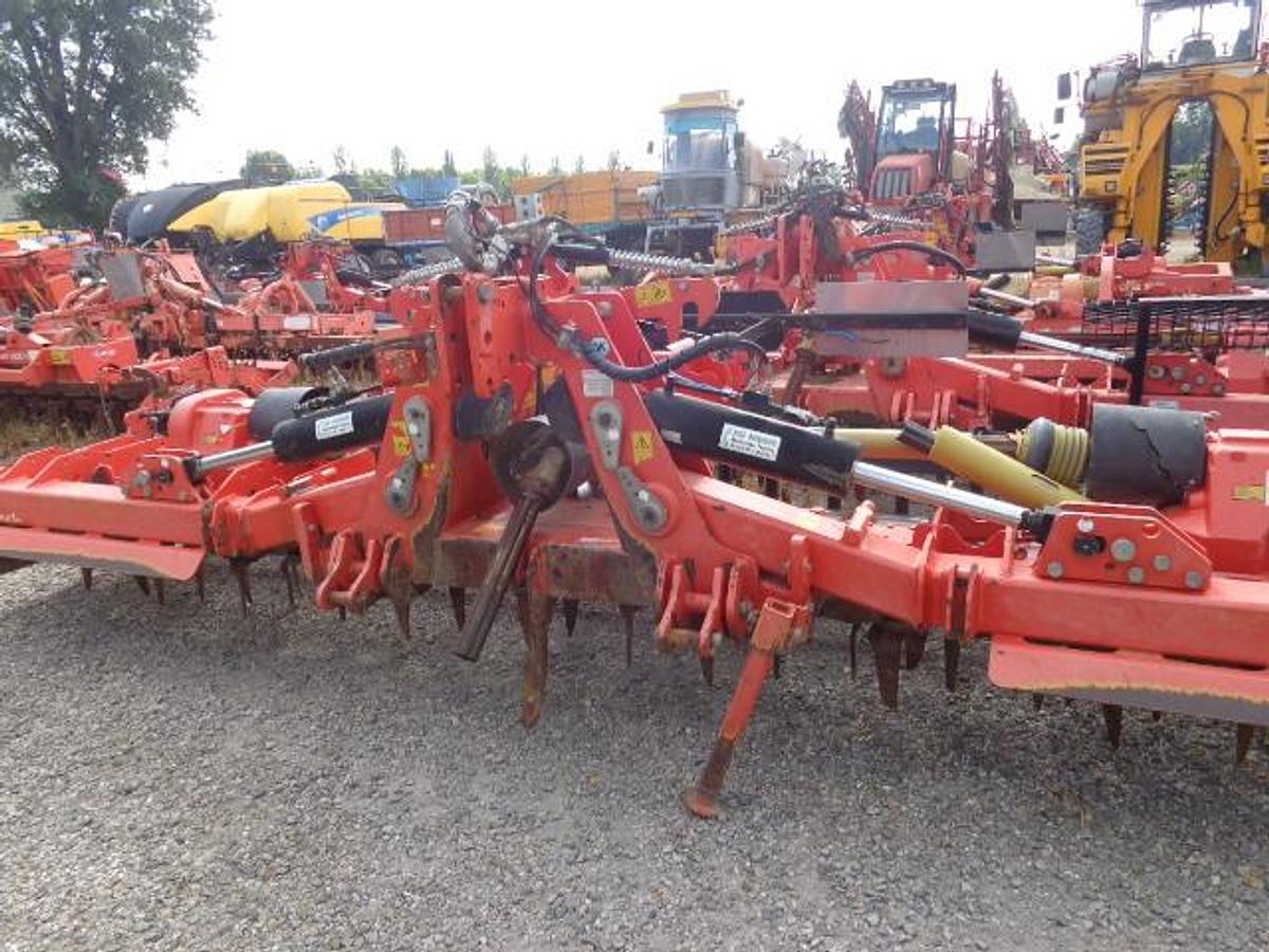 Usato ERPICE ROTANTE MASCHIO AQUILA 5000