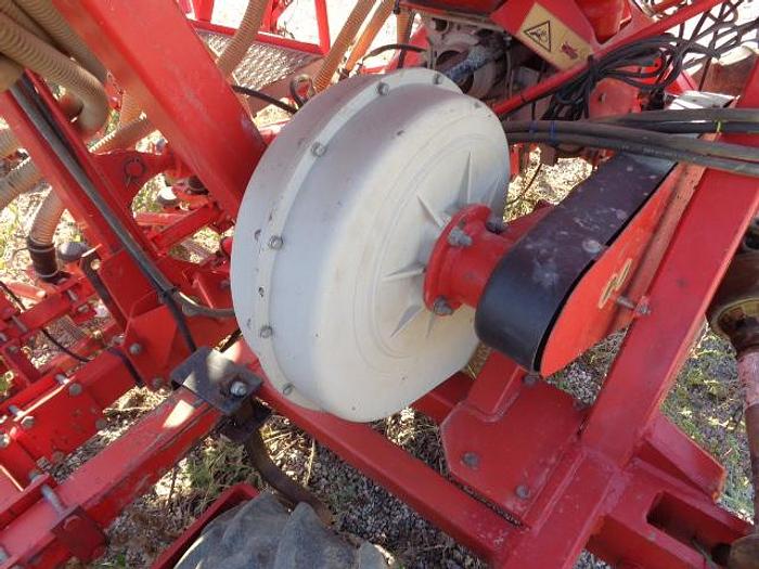 Usato seminatrice Gaspardo PI 400