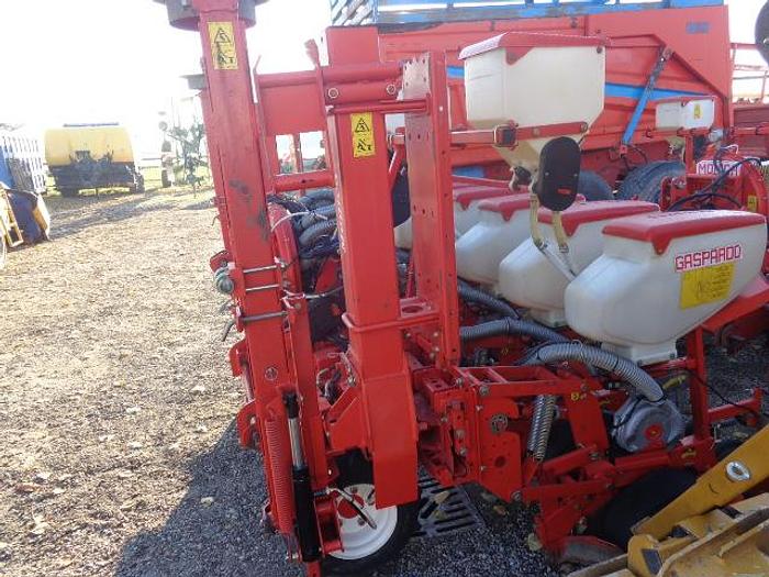 Usato SEMINATRICE GASPARDO MAGICA