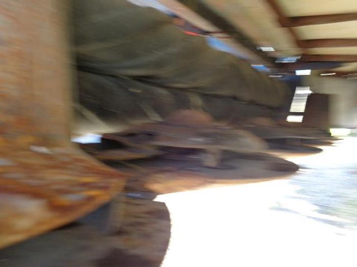 Usato FALCIACONDIZIONATRICE