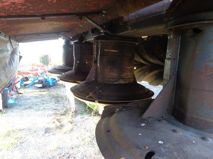 Usato FALCIACONDIZIONATRICE