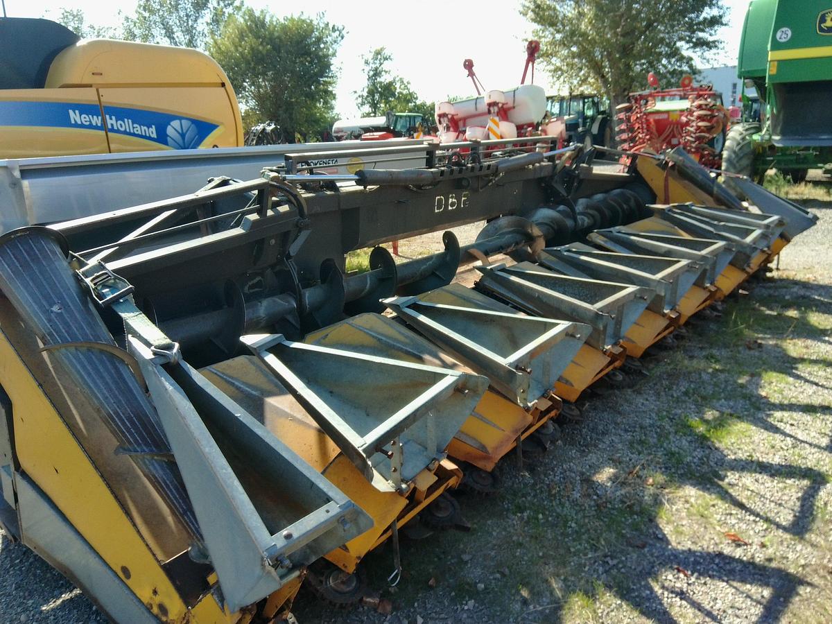 Usato TESTATA MAIS 8 FILE DBF