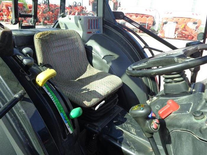 Usato TRATTORE FRUTTETO DEUTZ-FAHR COMPACT 100F