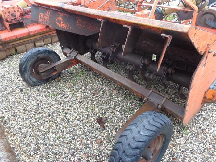 Usato TRINCIASTOCCHI