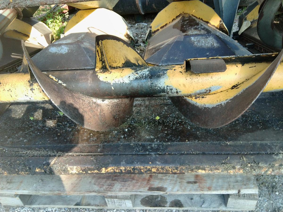 Usato SPANNOCCHIATORE DBF 5 FILE