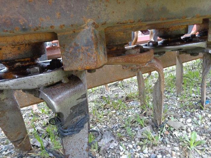 Usato ERPICE ROTANTE 3MT