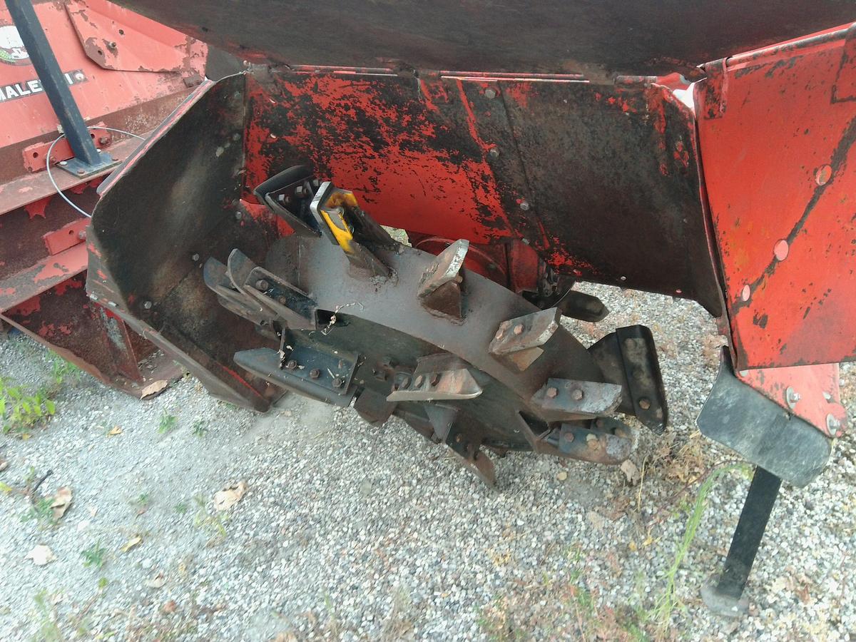 Usato SCAVAFOSSI DONDI DMR 55