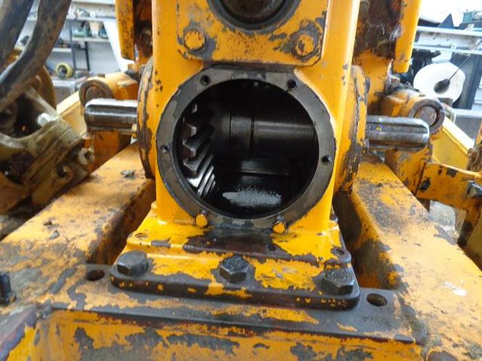 Usato ERPICE ROTANTE