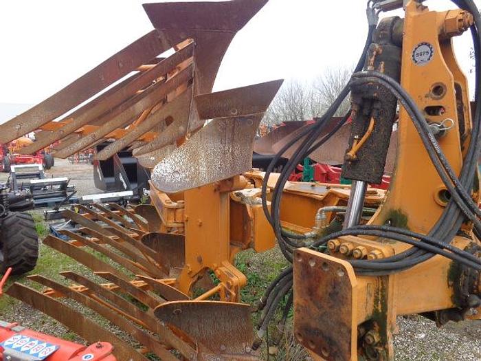 Usato ARATRO MORO RAPTOR