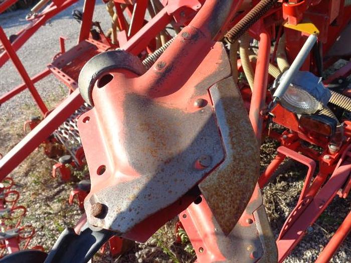 Usato seminatrice Gaspardo PI 400