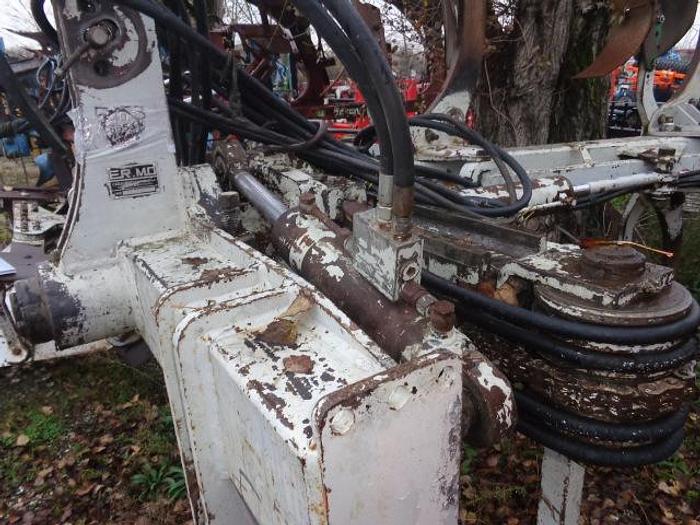 Usato ARATRO TRIVOMERE ERMO