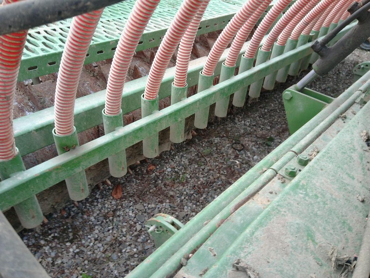 Usato SEMINATRICE COMBINATA CELLI