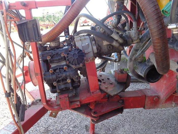 Usato BOTTE DISERBO BARGAM