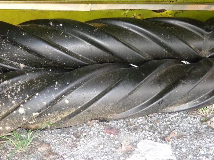 Usato FALCIACONDIZIONATRICE