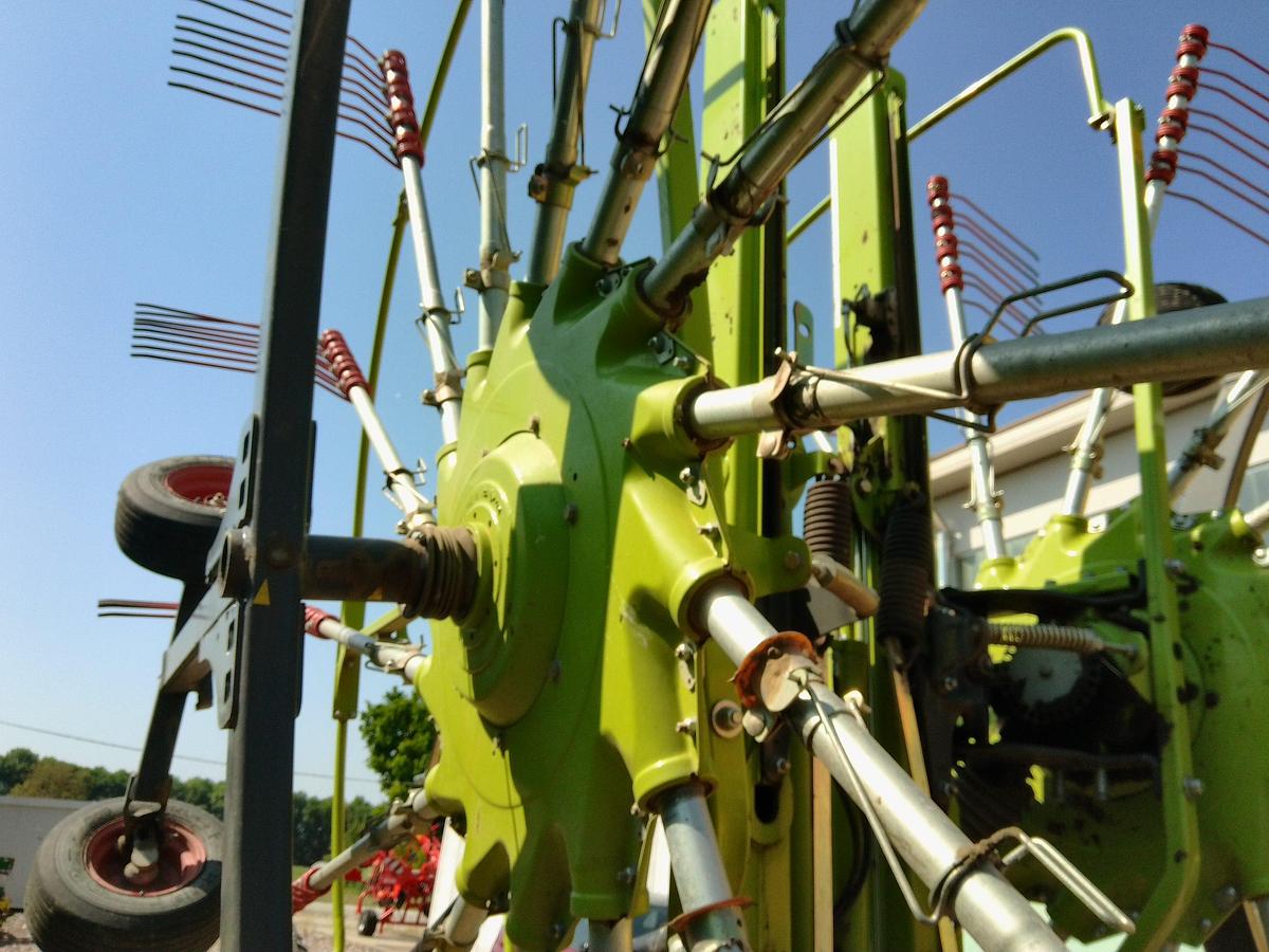 Usato ANDANATORE LINER 2900