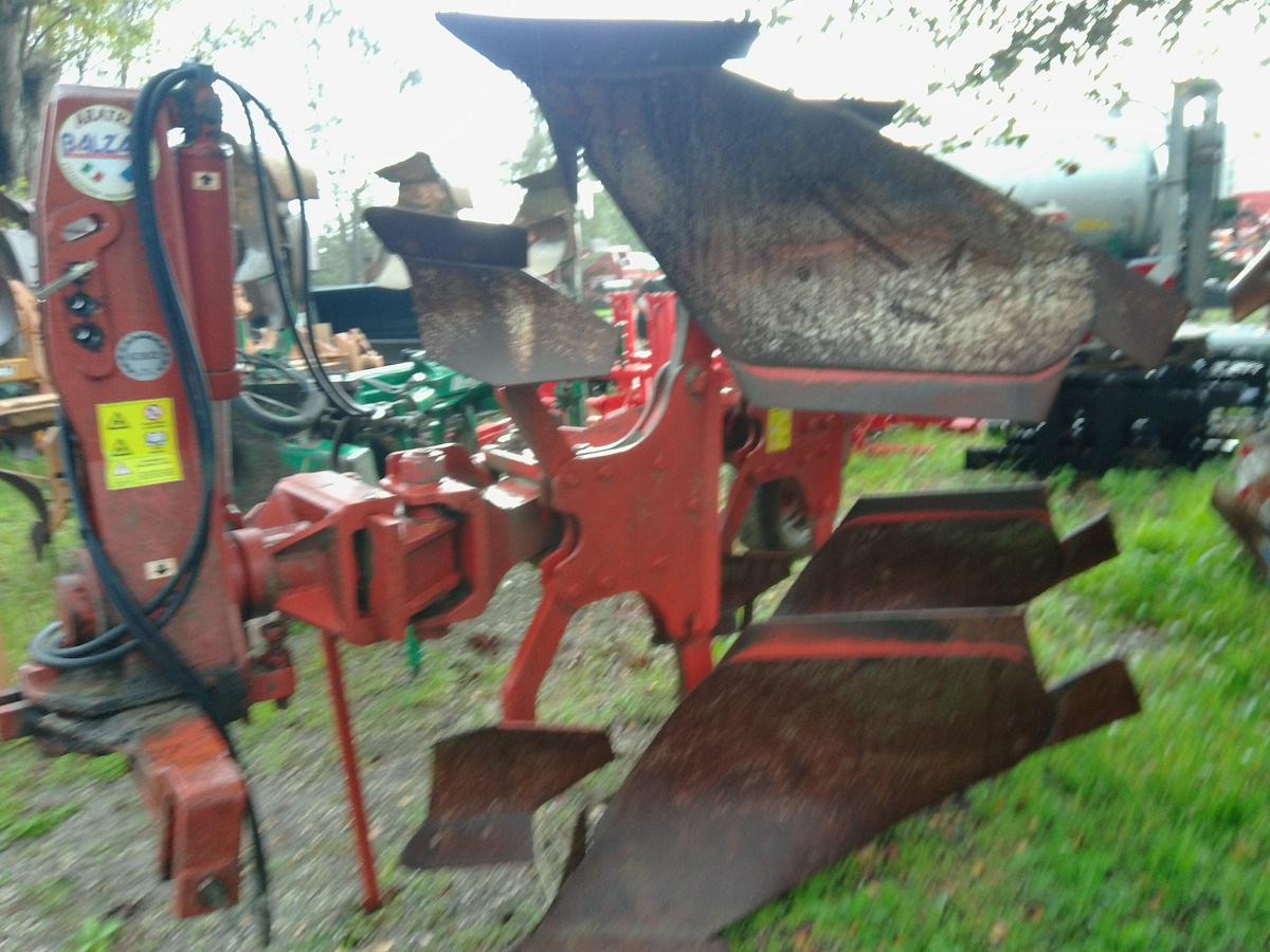 Usato ARATRO BALZANI BIVOMERE