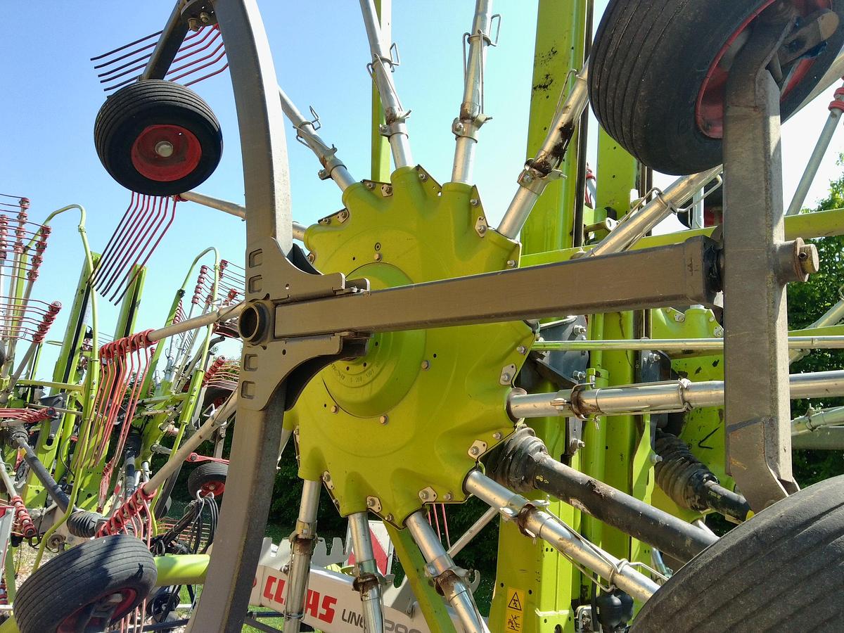 Usato ANDANATORE LINER 2900