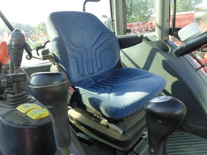 Usato TRATTORE Landini VISION 105