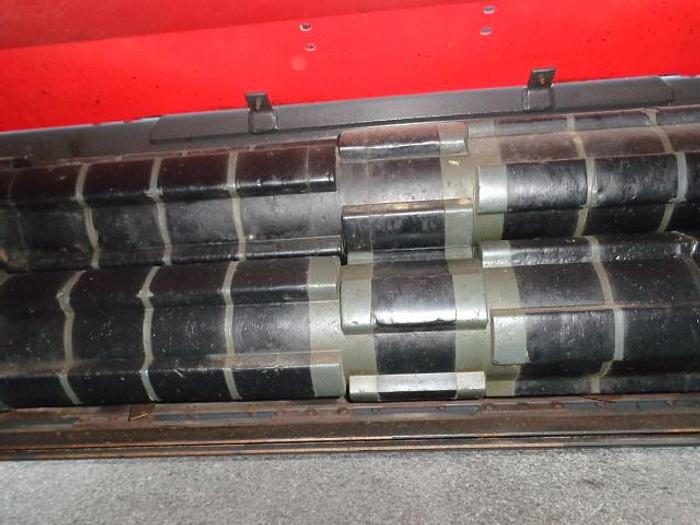 Usato FALCIACONDIZIONATRICE