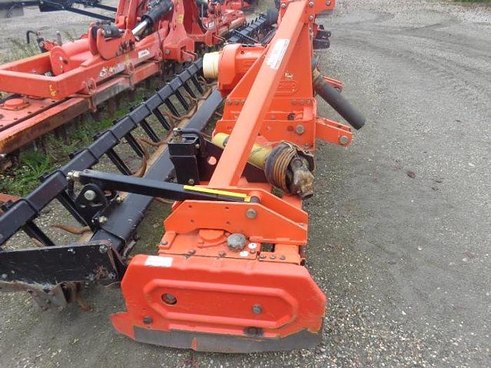 Usato ERPICE ROTANTE MASCHIO DM 300