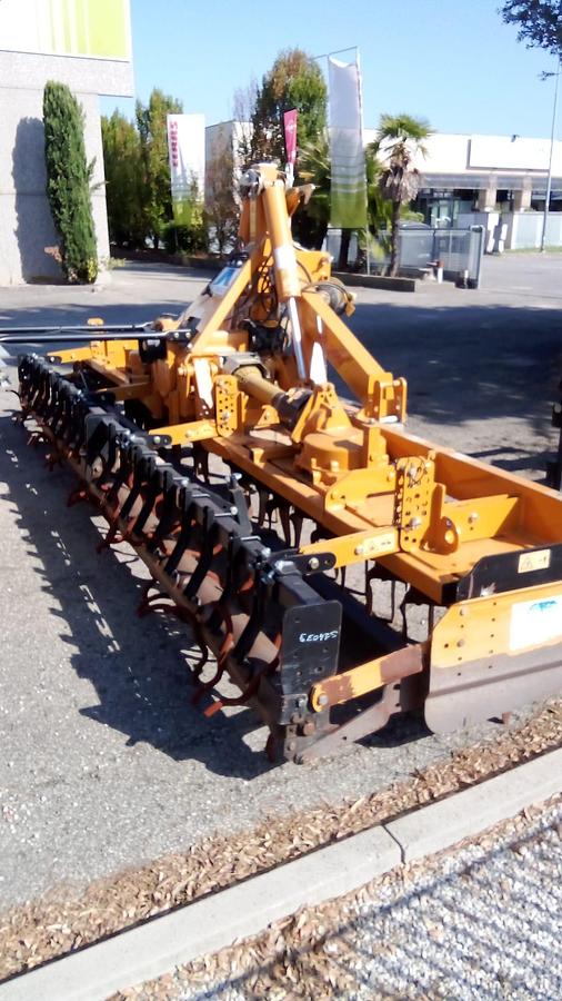 Usato ERPICE ROTANTE ALPEGO DG 5MT