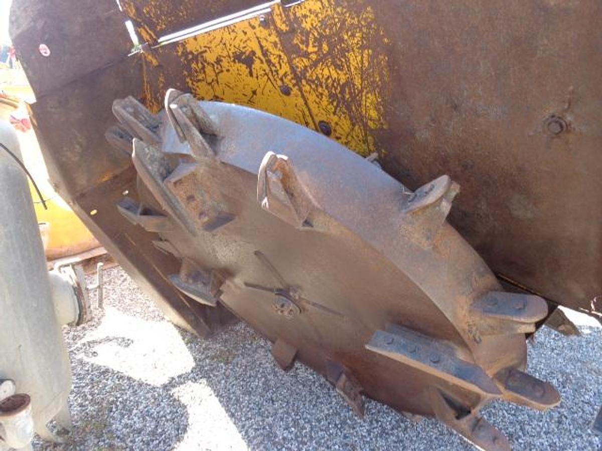 Usato SCAVAFOSSI DONDI DMR 95 BIRUOTA