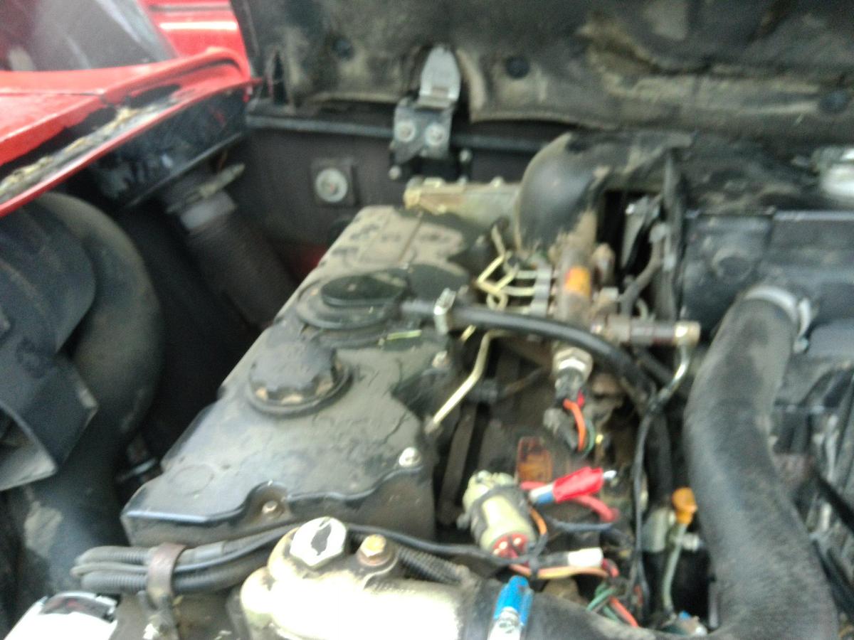 Usato SOLLEVATORE CARICATORE MANITOU MLT 940