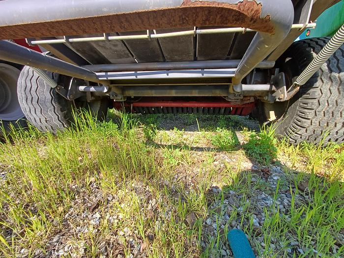 Usato ROTOPRESSA FERABOLI EXTREME 165