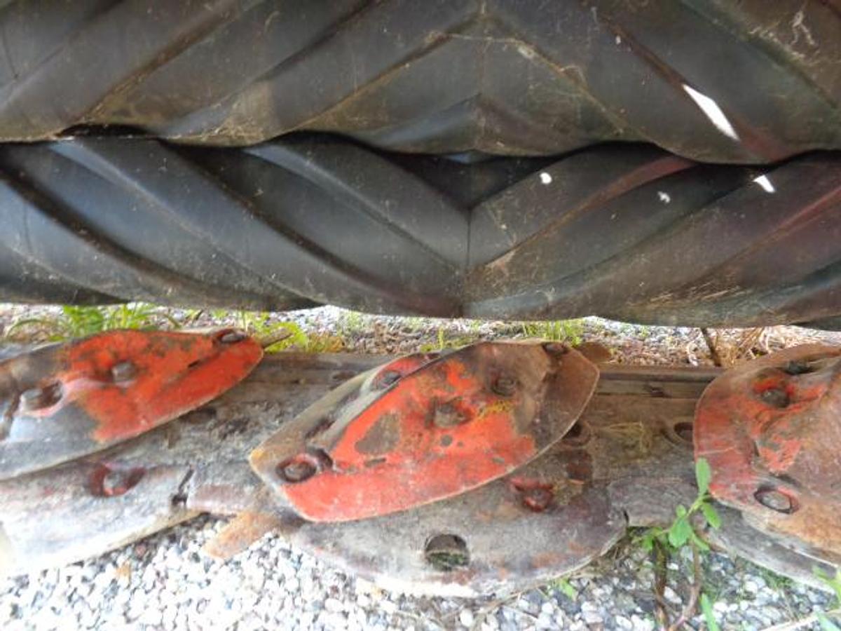 Usato FALCIACONDIZIONATRICE DE PIETRI FC 280