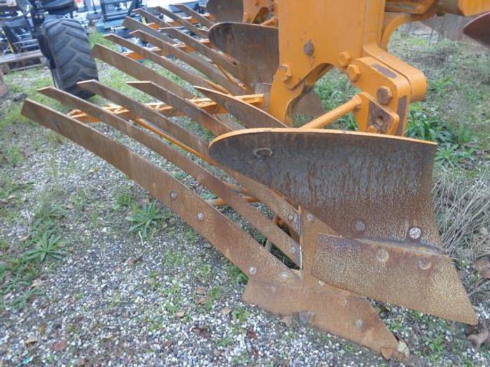 Usato ARATRO MORO RAPTOR