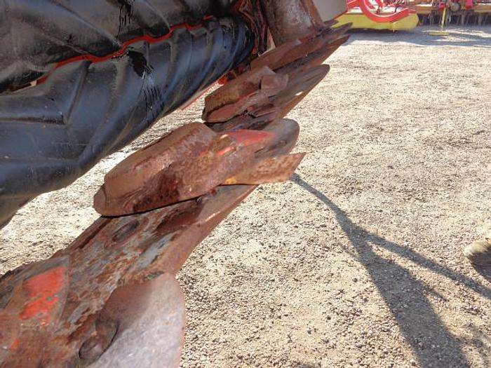 Usato FALCIACONDIZIONATRICE