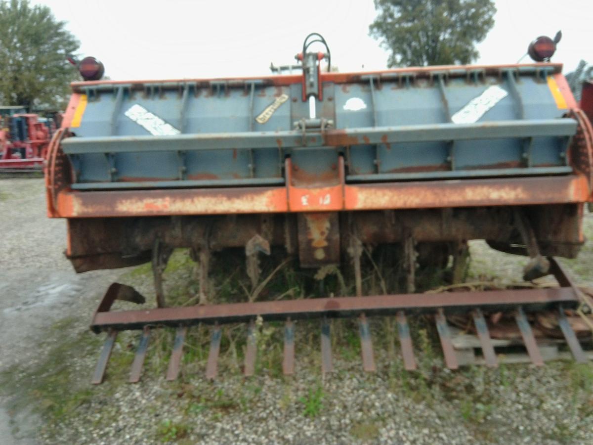 Usato ARATRO ROTATIVO FALC