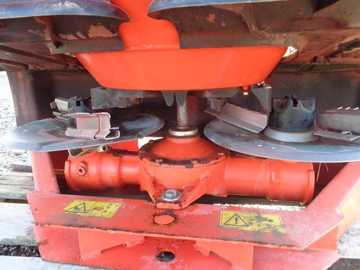 Usato SPANDICONCIME KUHN