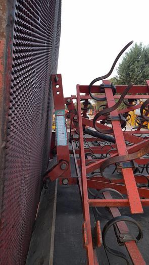 Usato MINIVIBRO BIANCHI DA 4 MT.