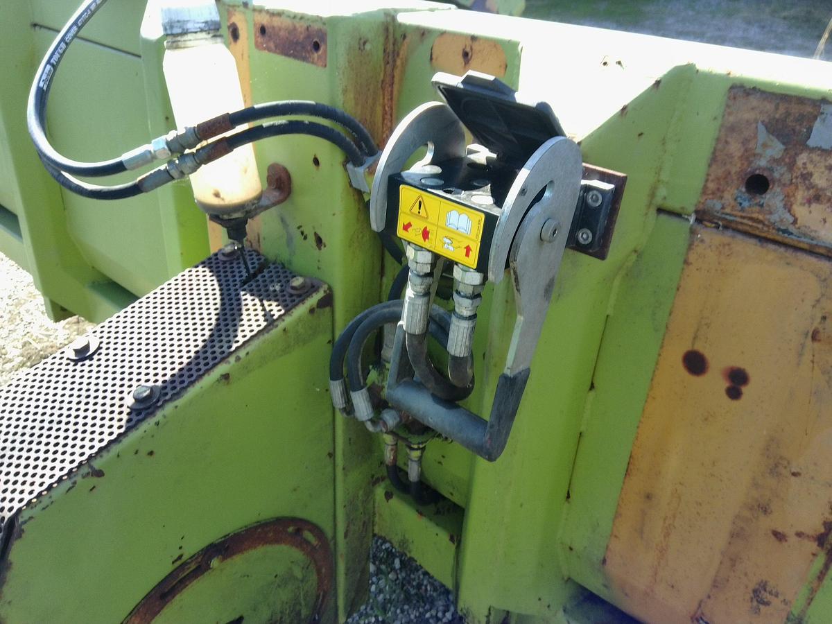 Usato TESTATA MAIS 8 FILE CRESSONI