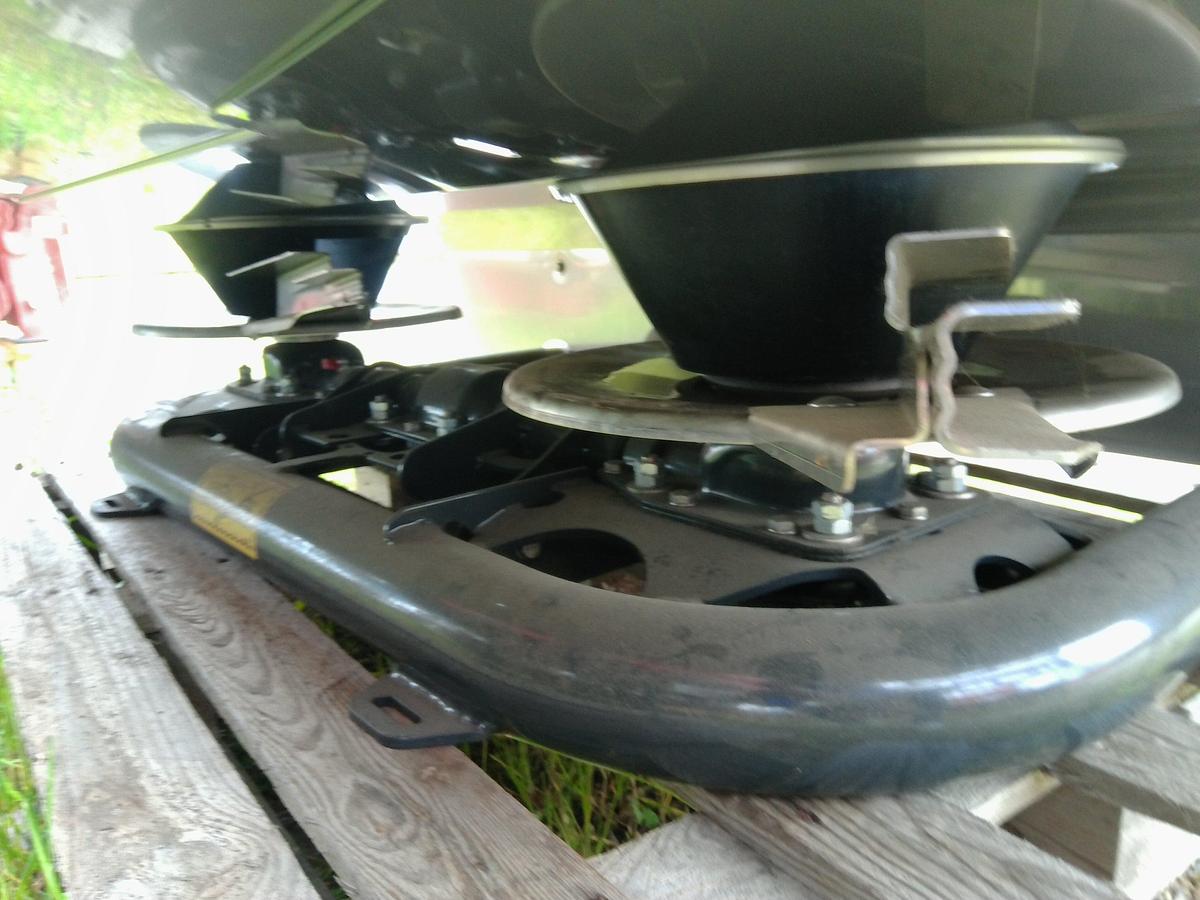 Usato SPANDICONCIME EUROSPAND MOD. SINCE 1970