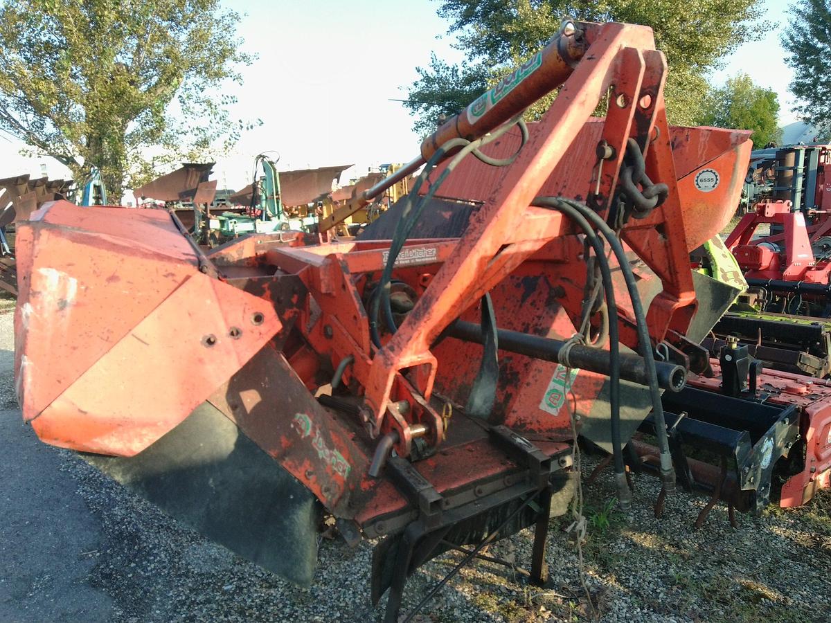 Usato SCAVAFOSSI DONDI DMR 85