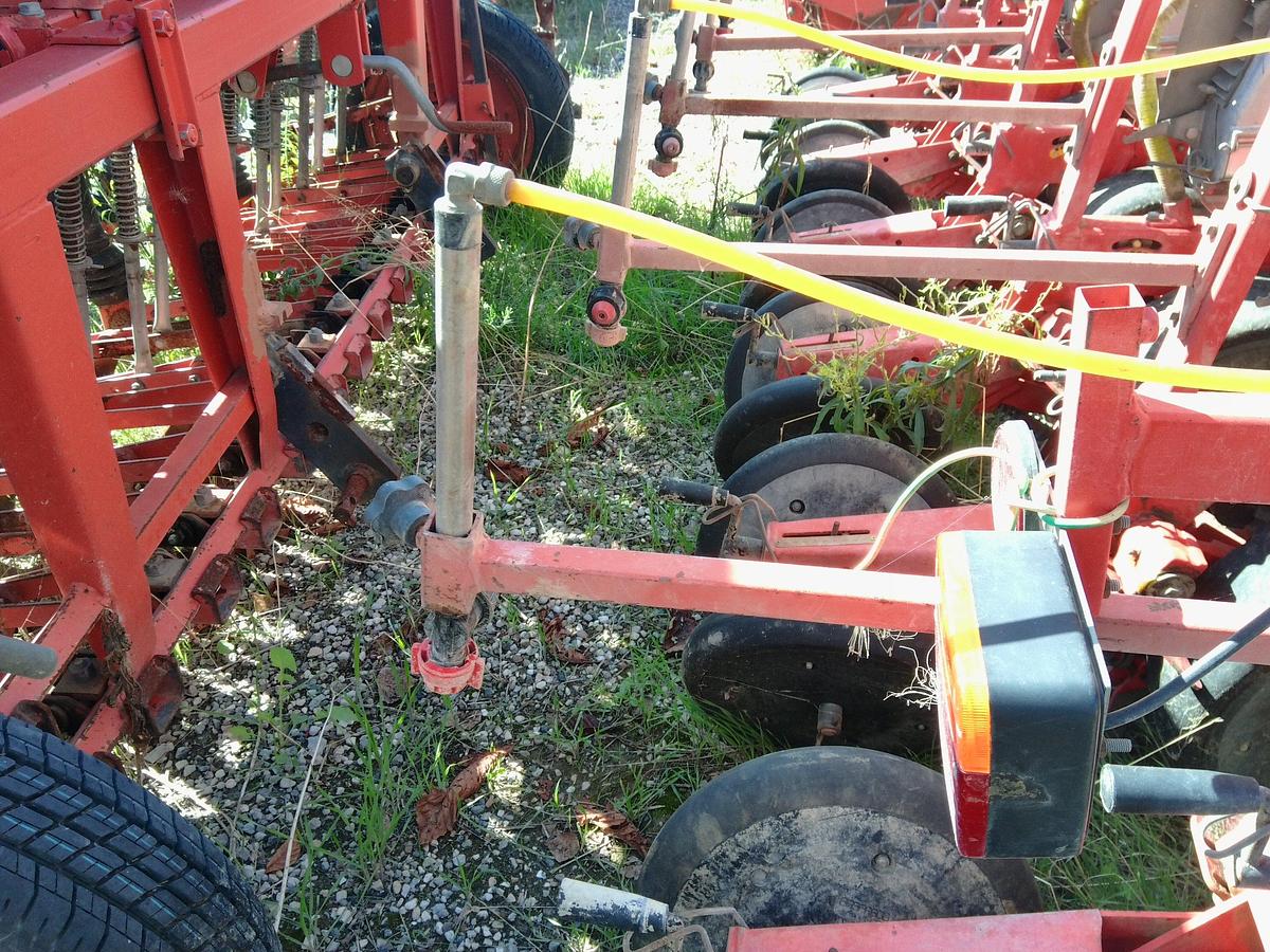 Usato SEMINATRICE GASPARDO MOD.MONICA 6 FILE