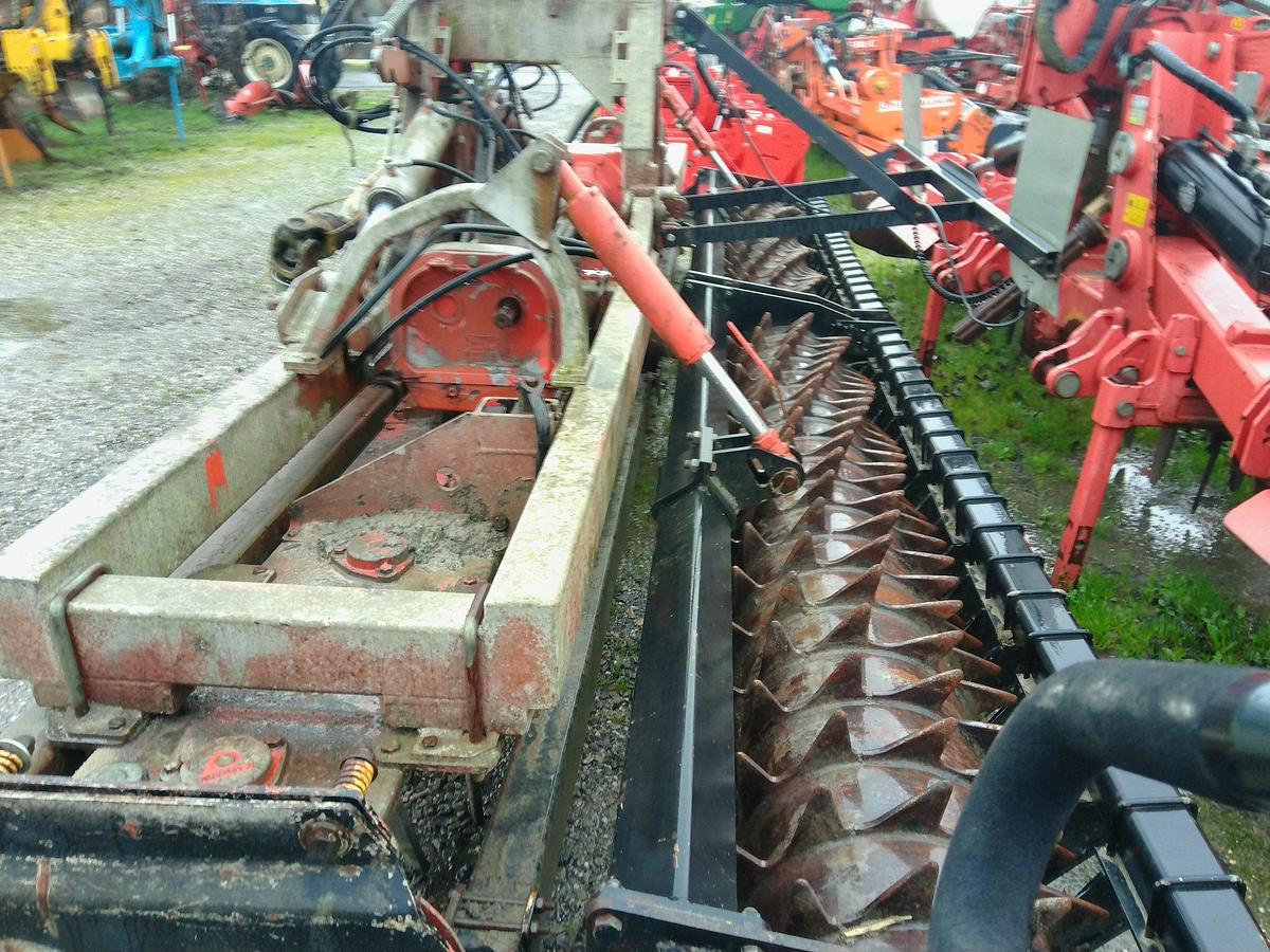 Usato ERPICE ROTANTE AQUILA 5000