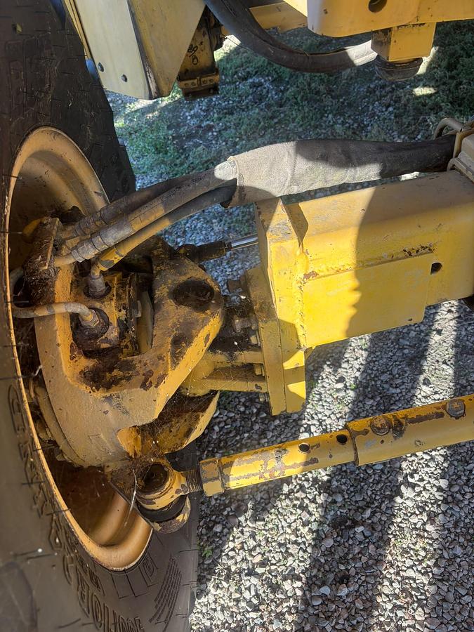 Usato MIETITREBBIA NEW HOLLAND TX68