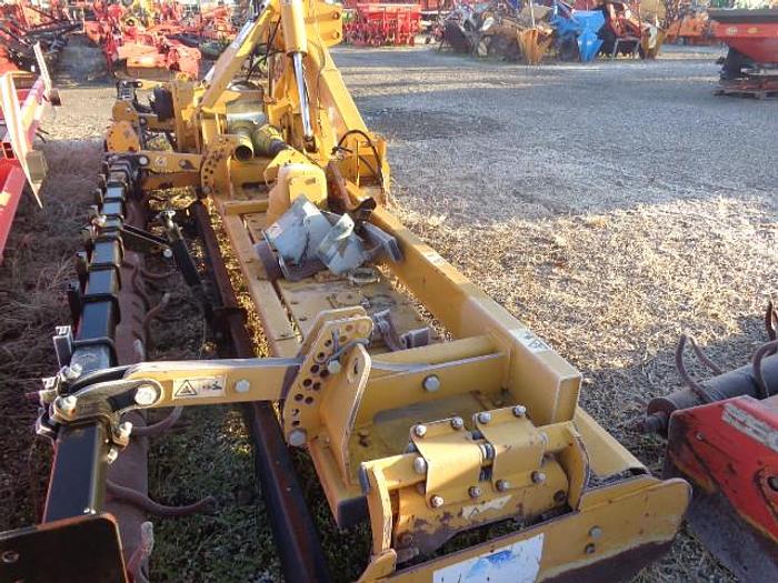 Usato ERPICE ROTANTE ALPEGO DP 600